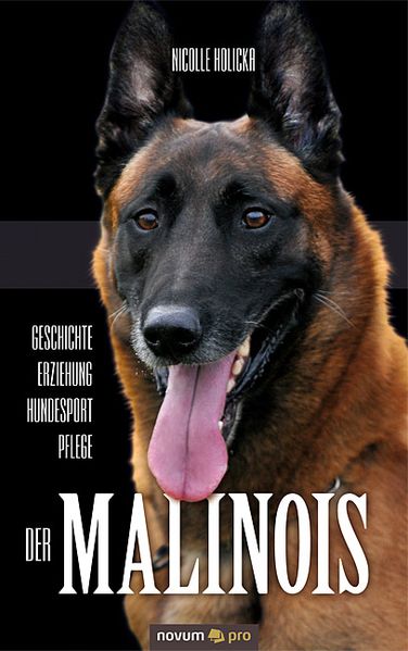 Cover von Der Malinois