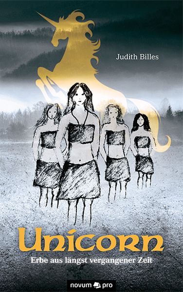 Cover von Unicorn