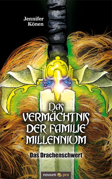 Cover von Das Vermächtnis der Familie Millennium