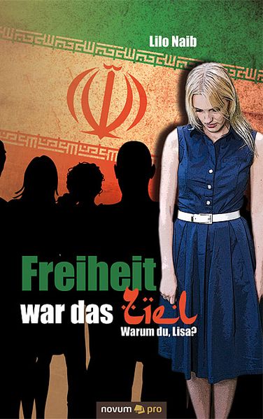 Cover von Freiheit war das Ziel