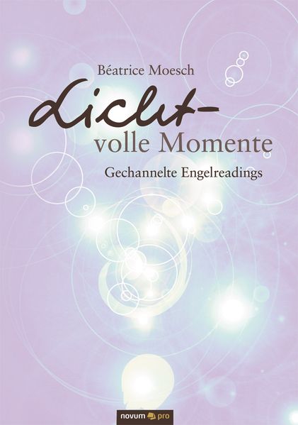 Cover von Licht-volle Momente