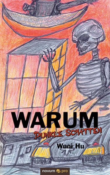 Cover von Warum