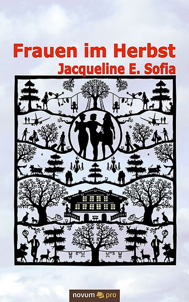 Cover von Frauen im Herbst