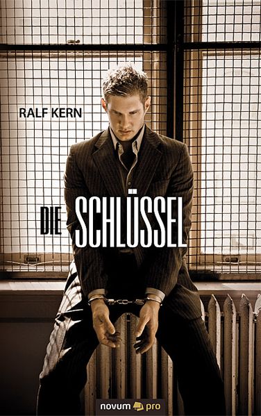 Cover von Die Schlüssel