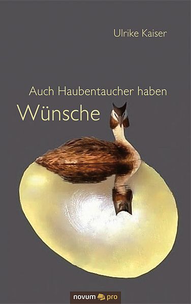Cover von Auch Haubentaucher haben Wünsche