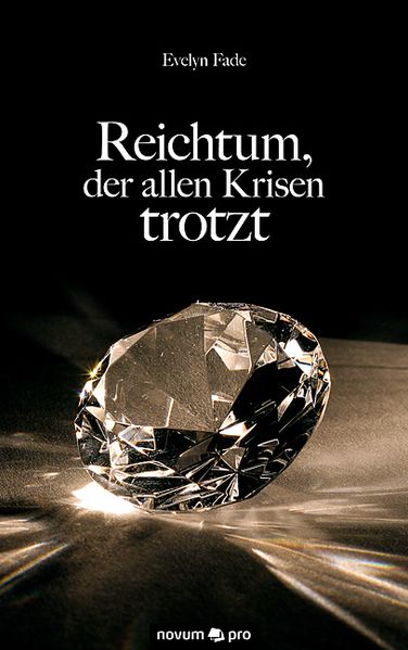 Cover von Reichtum, der allen Krisen trotzt