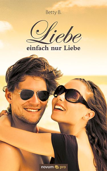 Cover von Liebe einfach nur Liebe