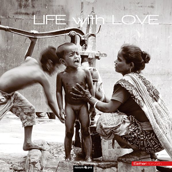 Cover von Life with Love