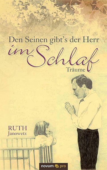 Cover von Den Seinen gibt´s der Herr im Schlaf