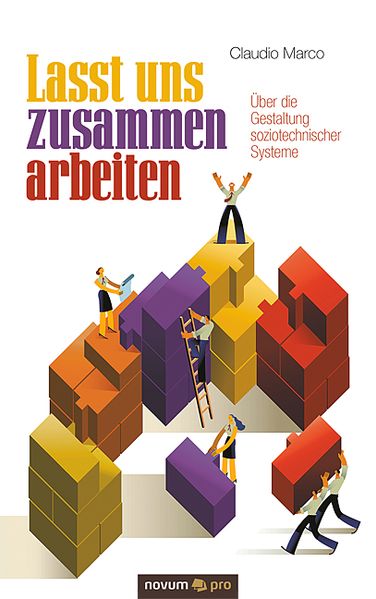 Cover von Lasst uns zusammen arbeiten