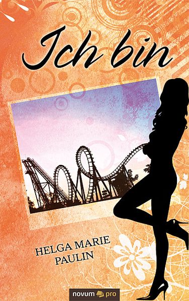 Cover von Ich bin