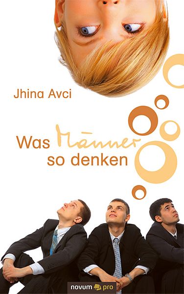 Cover von Was Männer so denken