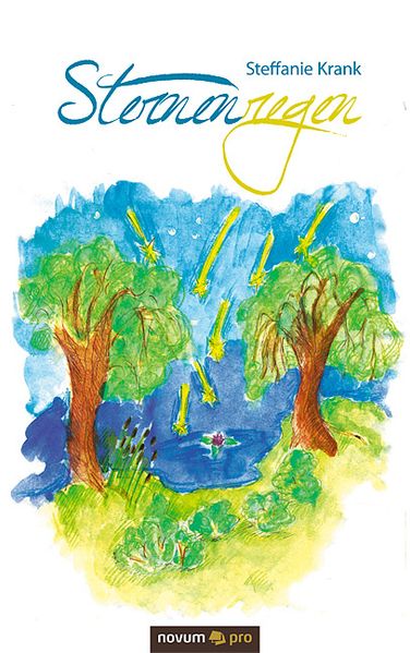 Cover von Sternenregen