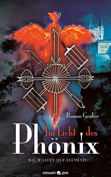 Cover von Im Licht des Phönix