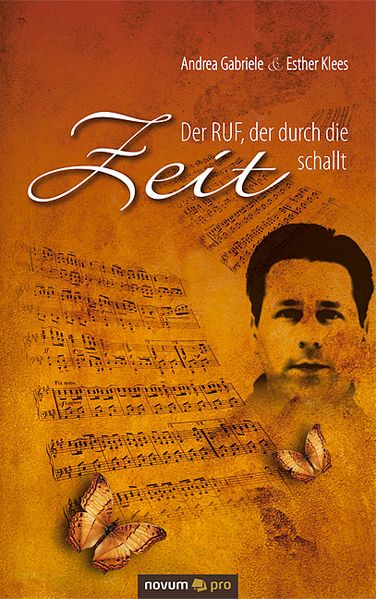 Cover von Der Ruf, der durch die Zeit schallt