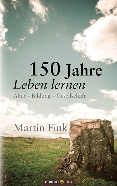 Cover von 150 Jahre Leben lernen