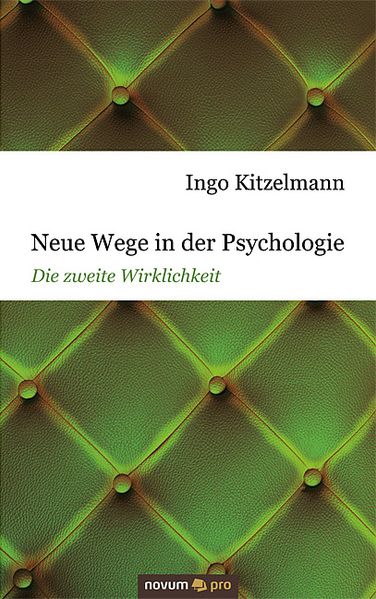 Cover von Neue Wege in der Psychologie