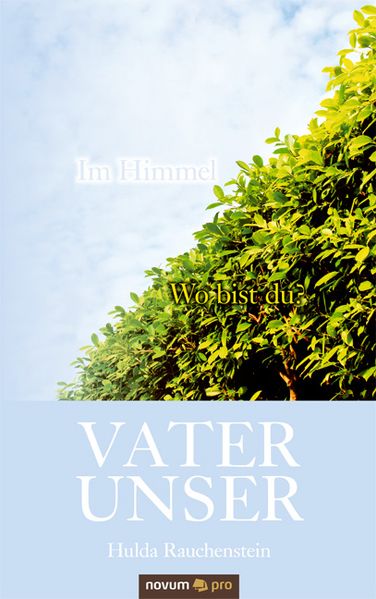 Cover von VATER UNSER