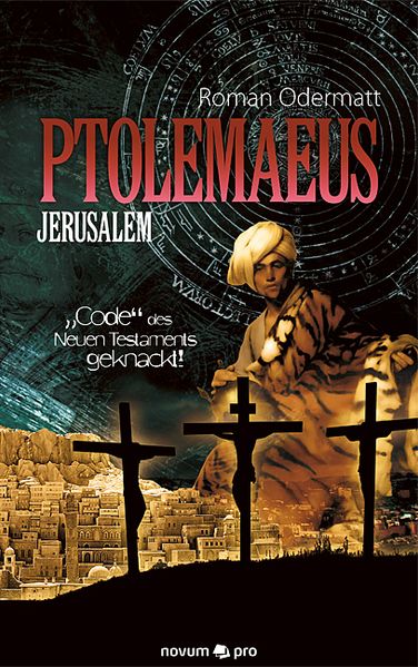 Cover von Ptolemaeus