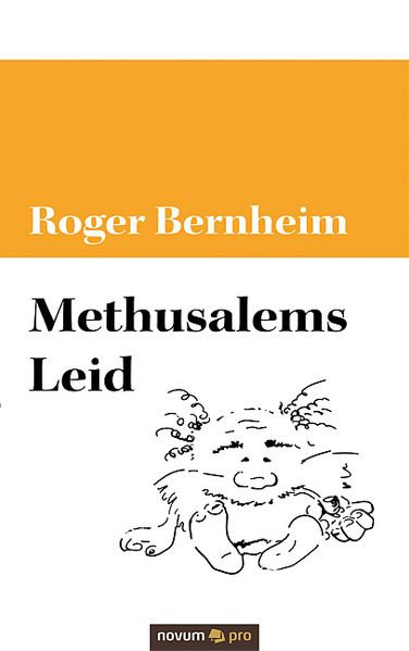 Cover von Methusalems Leid