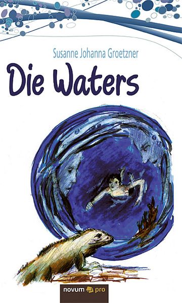 Cover von Die Waters