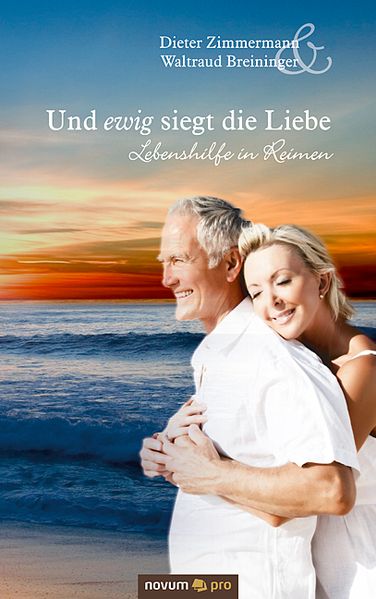 Cover von Und ewig siegt die Liebe