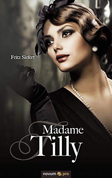 Cover von Madame Tilly
