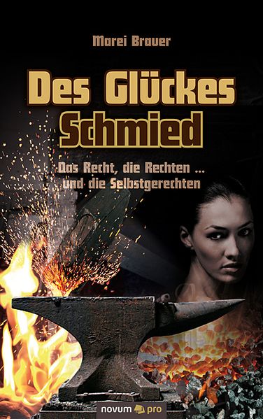 Cover von Des Glückes Schmied