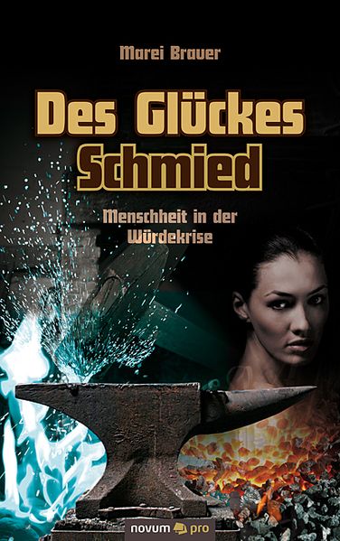 Cover von Des Glückes Schmied