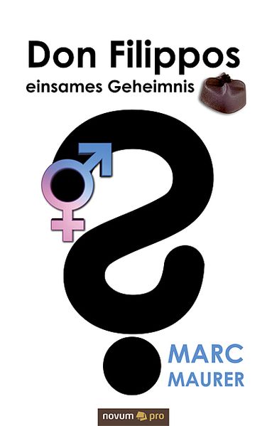 Cover von Don Filippos einsames Geheimnis