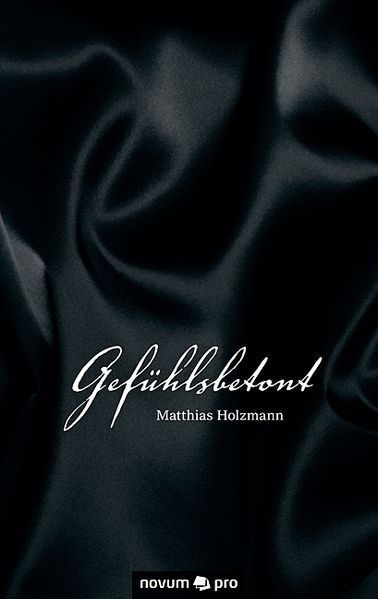 Cover von Gefühlsbetont