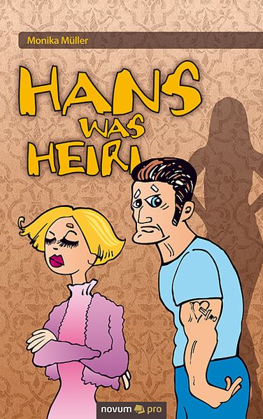 Cover von Hans was Heiri