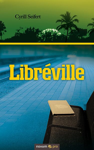 Cover von Libréville