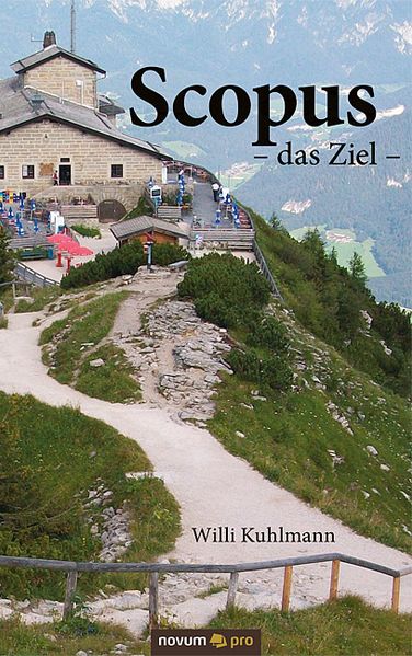 Cover von Scopus