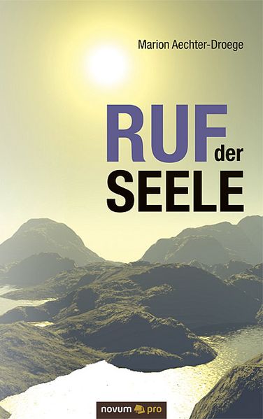 Cover von Ruf der Seele