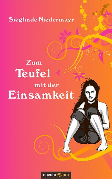 Cover von Zum Teufel mit der Einsamkeit