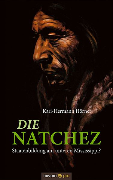Cover von Die Natchez
