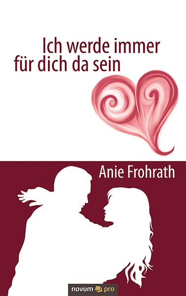 Cover von Ich werde immer für dich da sein