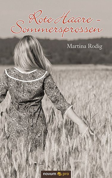 Cover von Rote Haare – Sommersprossen