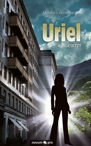 Cover von Uriel