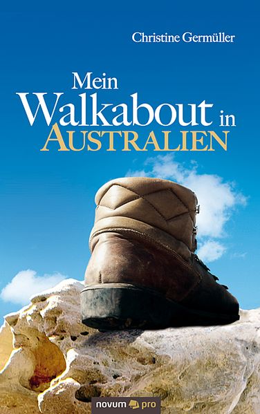 Cover von Mein Walkabout in Australien