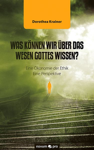 Cover von Was können wir über das Wesen Gottes wissen?