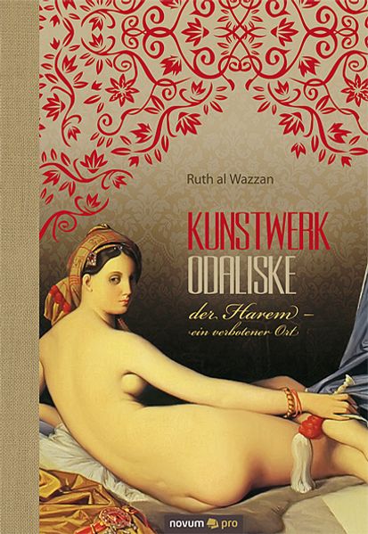 Cover von Kunstwerk Odaliske