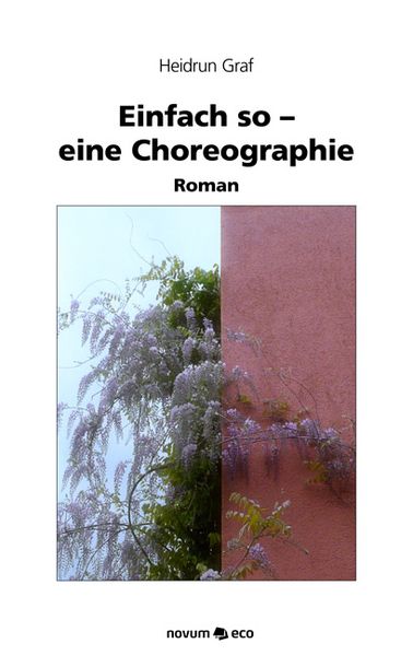 Cover von Einfach so – eine Choreographie