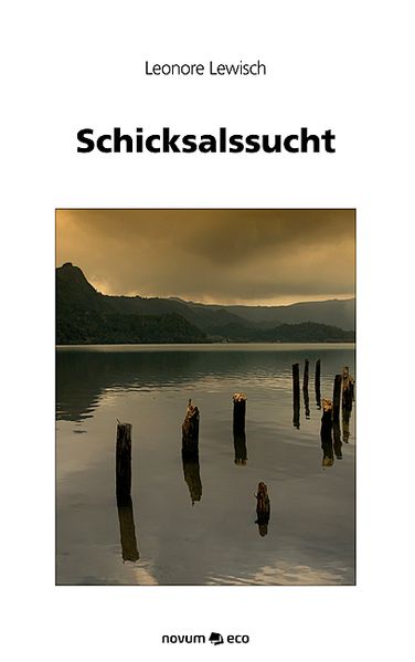 Cover von Schicksalssucht