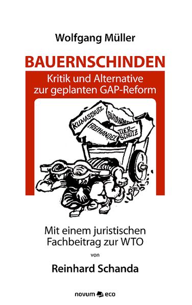 Cover von Bauernschinden