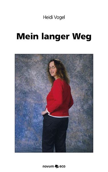 Cover von Mein langer Weg