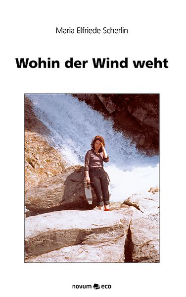 Cover von Wohin der Wind weht