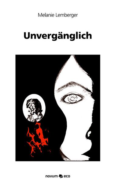 Cover von Unvergänglich