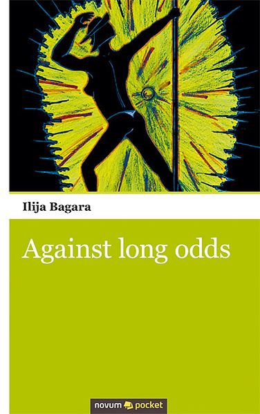 Cover von Against long odds